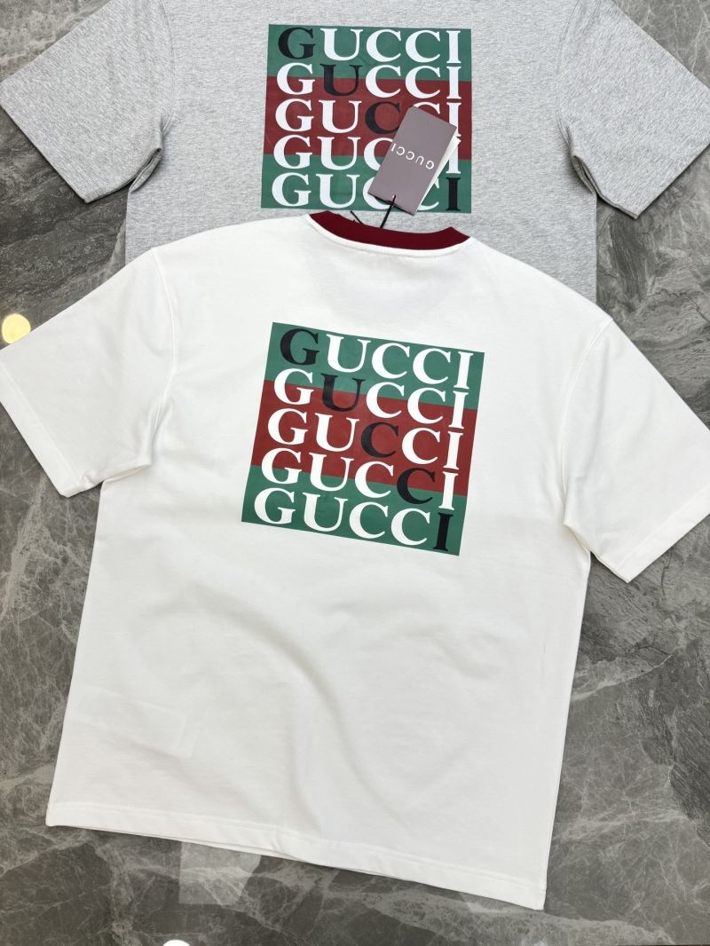 Gucci T-Shirts